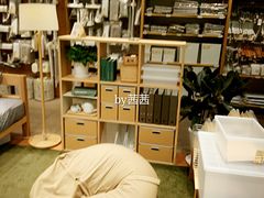 -MUJI无印良品(万达太原街店)
