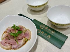 -和平馆·地道港澳茶餐厅(西门口店)