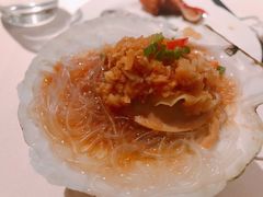 -上海古井假日酒店 · 徽昇楼中餐厅