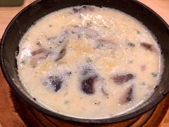 奶汁菌菇利梭多饭-萨莉亚意式餐厅(星海广场店)