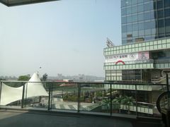 -热血兄弟·炭火烤肉(融侨中心店)