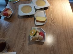 -豪客来牛排(绿宝广场店)