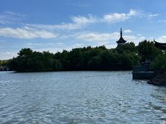 -东湖景区