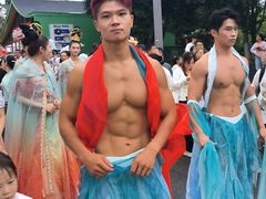 -武汉园博园(武汉自然博物馆)