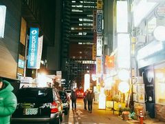 -张赫珉的部队锅(钟路店)