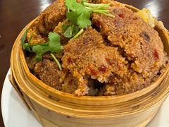 -攀西土菜馆(南线阁店)