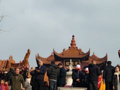 -武汉关码头(轮渡站)