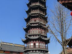 -西林禅寺