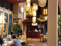 -南京大牌档(龙江新城市广场店)
