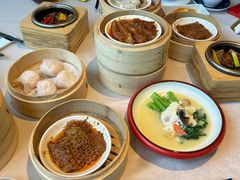 -杭州JW万豪酒店-万豪中餐厅