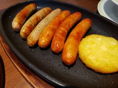 -萨莉亚意式餐厅(杭州西溪龙湖天街店)