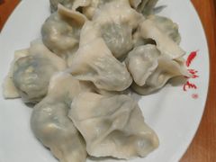 -鸿毛饺子(紫竹桥店)