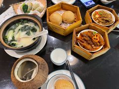 -龙凤点心饼家·39年老字号(松岗店)