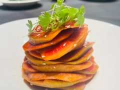 -一澜江宴·江景地标楚菜(江滩公园店)