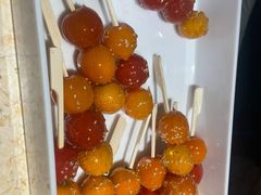 -品质伊骊新疆菜(紫金店)