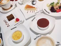 -爱丽丝牛排西餐厅(光谷步行街店)