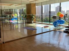 -青岛富力艾美酒店