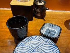 -井圣日膳(万达店)