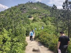 -白马涧龙池景区
