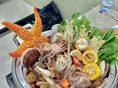 -人和啤酒屋海鲜大排档(营口路店)