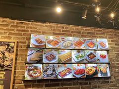 -一烧一烤•锦州烧烤(KTV包房·长江街店)