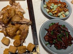 -小吊梨汤·北京菜·烤鸭(鸟巢店)