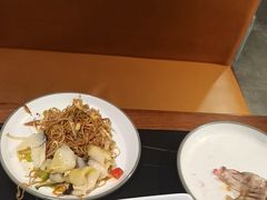 -東盛炭烤自助料理(浦东文峰广场店)