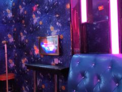-汇乐迪连锁量贩式KTV(潍坊店)