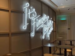 -肯德基(大桥北服务区东店)