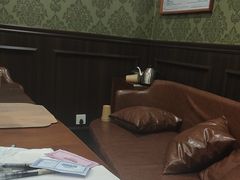 -剧狐剧本杀(徐汇1号店)