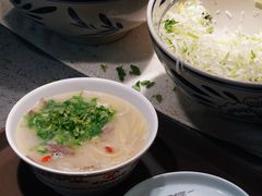 -向阳羊汤(千峰店)