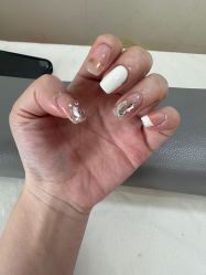 -NEW LOOK-绿麓 · 美甲美睫脱毛工作室