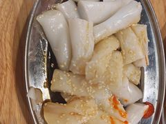 猪肠粉-隆都四季香饭店(碧海路店)