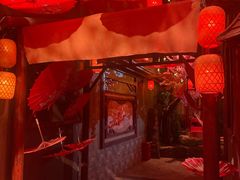 -暴风岛沉浸式体验馆(百联世纪店)