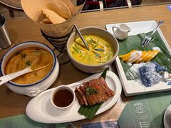 -帕蓝·暹罗料理(大学路店)