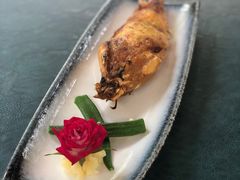 -T館·花园艺术餐厅