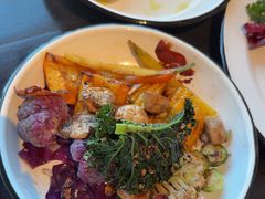 -Cooking Man(中懋天地店)