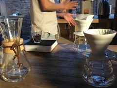 -VOYAGE COFFEE(北锣鼓巷店)