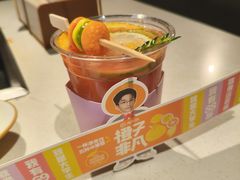 -海底捞火锅(劲松店)