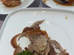 -味+新京宴·烤鸭·北京菜(创意谷店)