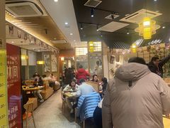 -水林间·寿喜烧自助(仙林金鹰店)