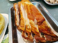 -诺敏塔拉奶茶-布里亚特包子-手把肉(锦都会店)