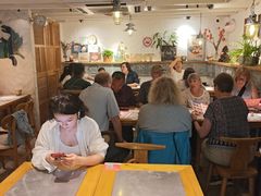 -十面欢腾·海鲜面·台式Bistro(长乐路店)