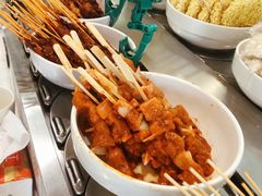 -就这家旋转小火锅(西安路罗斯福店)