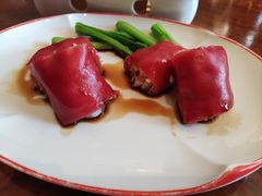 -华尔道夫酒店·紫金阁