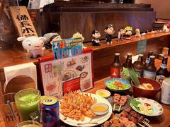 -Fukumimi·美醉堂 居酒屋(金尚店)