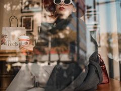 -Peet's Coffee皮爷咖啡(大学路店)