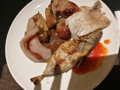 -深圳四季酒店·馥自助餐厅