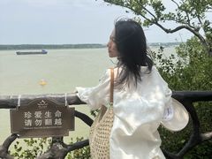 -幕燕滨江·燕子矶公园
