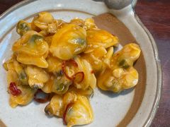 -千叶创意融合料理(水韵城店)